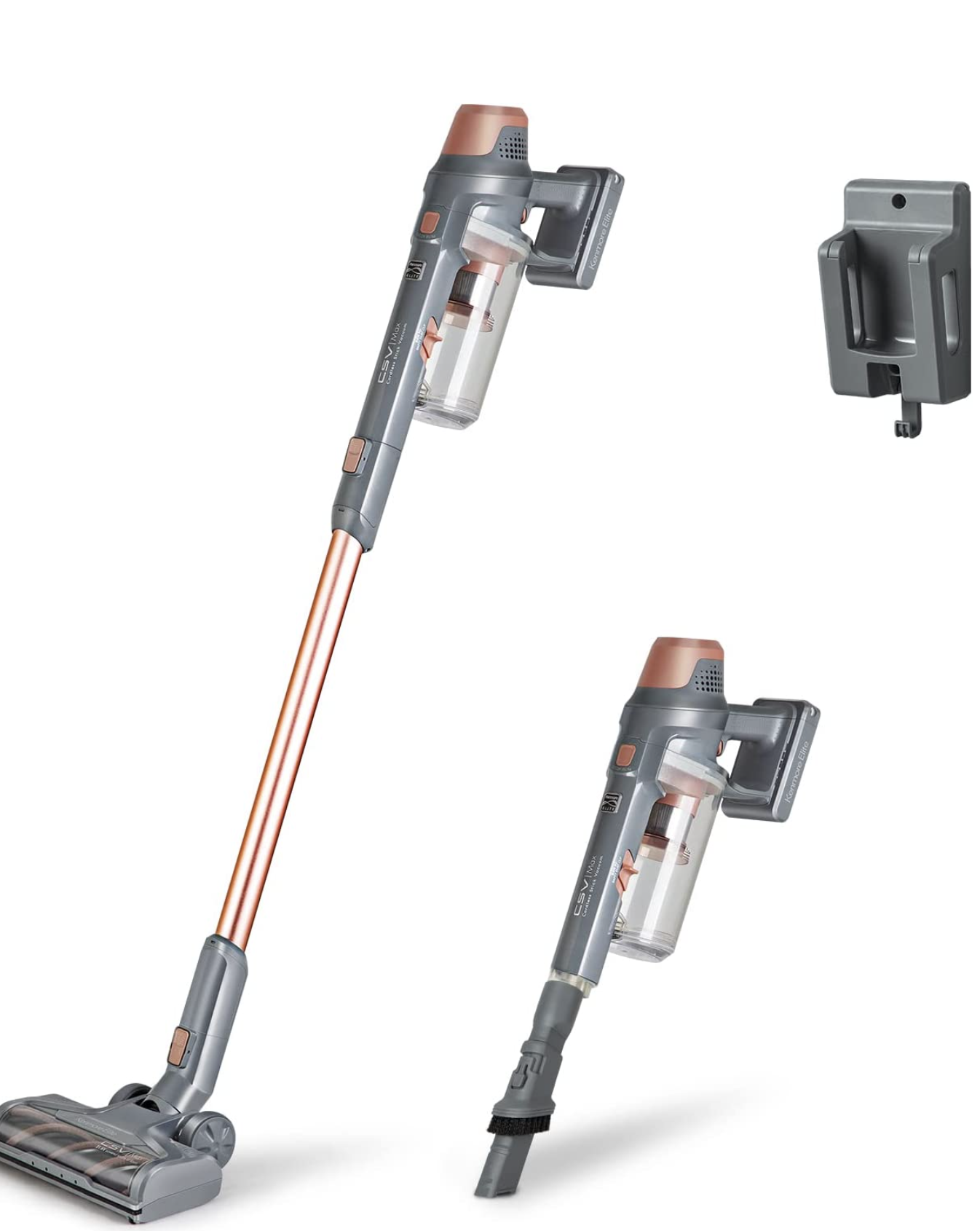 Kenmore DS4090  Brushless Cordless Stick
